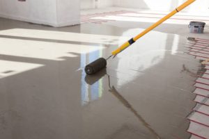 Concrete Repair Solutions