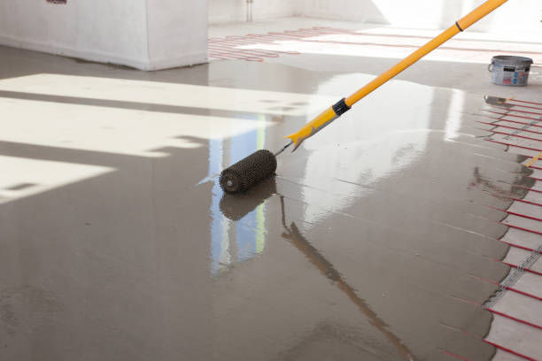 Concrete Repair Solutions